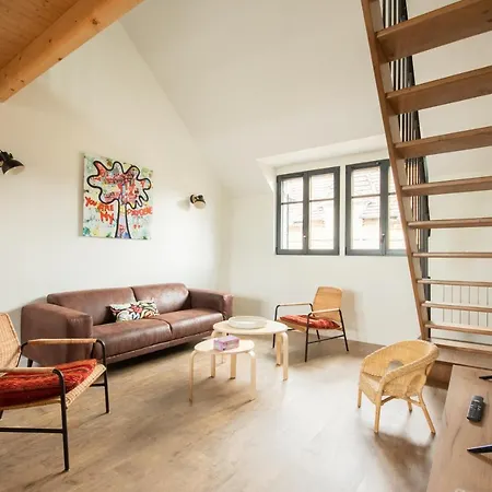 La Parenthese Honfleuraise Bis Онфлёр