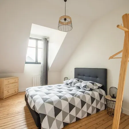 La Parenthese Honfleuraise Bis * Онфлёр