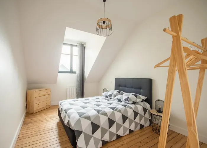 La Parenthese Honfleuraise Bis * Онфлёр