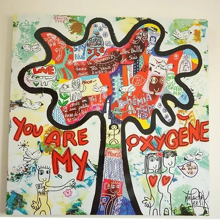 La Parenthese Honfleuraise Bis Apartment Honfleur