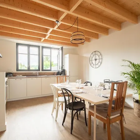 La Parenthese Honfleuraise Bis Appartement