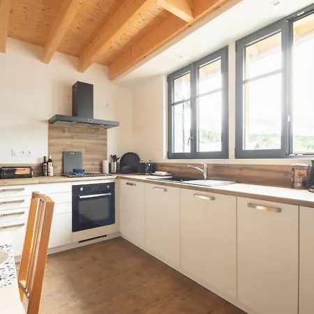 La Parenthese Honfleuraise Bis Appartement Honfleur