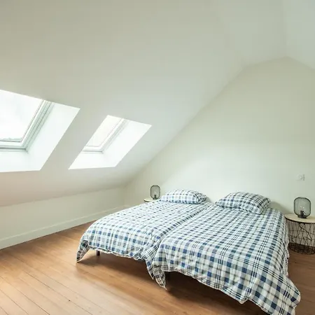 La Parenthese Honfleuraise Bis