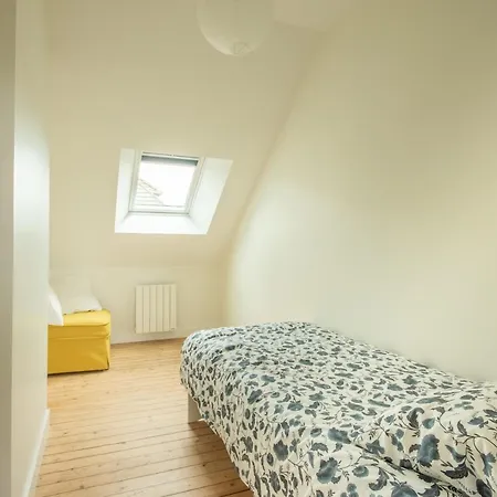 La Parenthese Honfleuraise Bis Appartement Honfleur