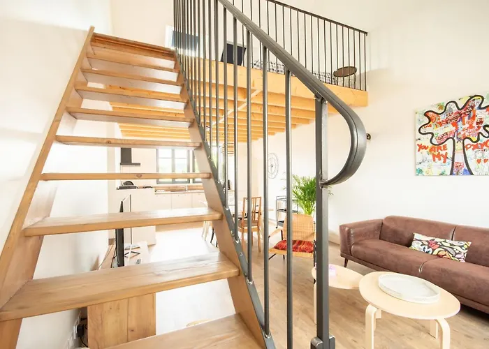 Apartment La Parenthese Honfleuraise Bis Honfleur