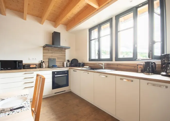 La Parenthese Honfleuraise Bis Apartment Honfleur